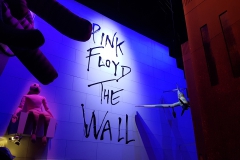 The Wall