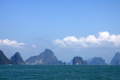 Ao Phang Nga National Park