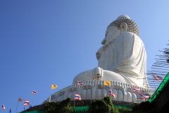 Big Buddha