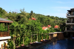 The Windmill Phuket Hotel