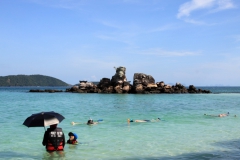 Khai Island