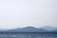 Khai Island Umgebung