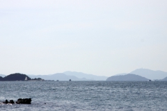Khai Island Umgebung