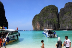 Maya Bay