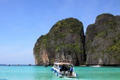 Maya Bay