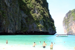 Maya Bay