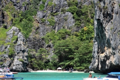 Maya Bay