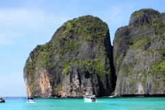 Maya Bay