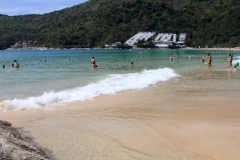 Nai Harn Beach