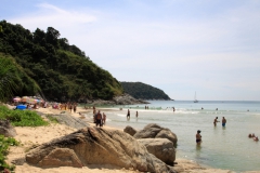 Nai Harn Beach