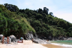 Nai Harn Beach