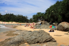 Nai Harn Beach