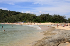 Nai Harn Beach