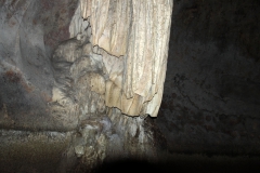 Höhle auf Panak Island