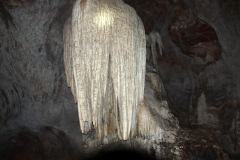 Höhle auf Panak Island