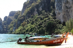 Strand von Phi Phi Don