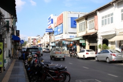 Phuket Town