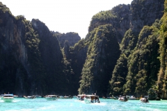 Pileh Bay