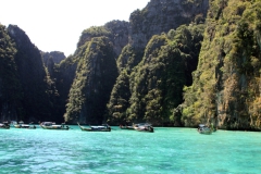 Pileh Bay