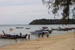 Rawai Beach