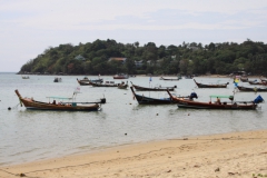 Rawai Beach