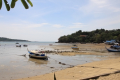 Rawai Beach Ebbe