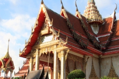 Wat Chalong