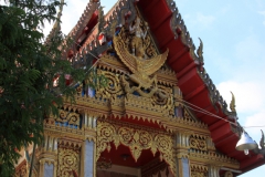 Wat Chalong